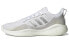 Кроссовки Adidas Fluidflow 20 White/Grey