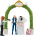 Фото #5 товара Figurka Schleich SCHLEICH HORSE CLUB Wedding Carriage