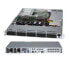 Фото #1 товара Supermicro CSE-LB16AC2-R504W - Rack - Server - Black - 1U - HDD - Network - Power - Redundant power supply Platinum level