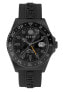 Philipp Plein Herrenuhr GMT-I Challenger