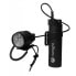 Фото #1 товара NANIGHT Tech 2 Charge Port Flashlight