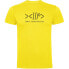 ფოტო #1 პროდუქტის KRUSKIS Simply Fishing Addicted short sleeve T-shirt