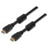 AISENS HDMI High Speed M/M 10 m