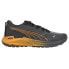 Фото #1 товара Puma FastTrac Nitro Trail Running Mens Black Sneakers Athletic Shoes 37704404