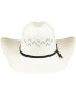 Фото #2 товара Men's Forrest 15x Cowboy Hat Cowboy Western