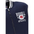 RUSSELL ATHLETIC E36352 full zip sweatshirt