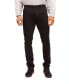 Men's Modern Splattered Stripe Jeans