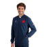 Фото #2 товара LE COQ SPORTIF Ffr Presentation 22/23 full zip sweatshirt