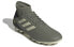 adidas Predator 19.3 AG 专业足球鞋 宝石绿 / Кроссовки Adidas Predator 19.3 AG FV6414