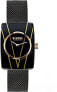 Versus Versace Damen Armbanduhr NOHO 25x35 MM