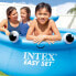 Фото #5 товара INTEX Whale Easy Set Ø183x51cm round inflatable pool