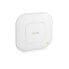 Фото #6 товара ZyXEL WAX510D - 1775 Mbit/s - 575 Mbit/s - 1200 Mbit/s - IEEE 802.11a - IEEE 802.11ac - IEEE 802.11ax - IEEE 802.11b - IEEE 802.11g - IEEE 802.11n - Multi User MIMO - WPA - WPA-Enterprise - WPA-PSK