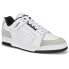 Фото #2 товара Puma Slipstream Lo Retro Lace Up Mens White Sneakers Casual Shoes 38469205