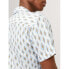 Фото #6 товара JACK & JONES Lincoln Short Sleeve Shirt