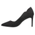 Chinese Laundry Rya Pointed Toe Stiletto Pumps Womens Black Dress Casual RYA-001 7.5 - фото #3