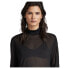 ფოტო #5 პროდუქტის G-STAR Essential Mock Loose long sleeve T-shirt