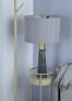 Фото #3 товара Lampa stołowa Affek Design CHIARA Lampa 38xH70cm uniwersalny
