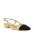 Фото #2 товара STEVE MADDEN Belinda Ballet Pumps