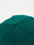 Фото #5 товара adidas Originals trefoil cap in forest green