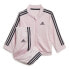 Фото #1 товара Tracksuit adidas 3-Stripes Tricot Track Suit Jr. HM6609