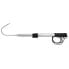 LINEAEFFE Compact Telescopic Boat Hook Boathook