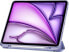 Фото #4 товара Etui na tablet Tech-Protect TECH-PROTECT SC PEN IPAD AIR 13 2024 VIOLET