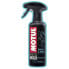 MOTUL E1 Wash&Wax 400ml Cleaner