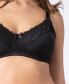 Women's Seraphine Lace Trim Maternity and Nursing Bra