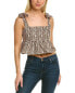 St. Roche Anya Top Women's