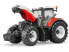 Фото #2 товара Bruder Traktor Steyr 6300 Terrus CVT (03180)