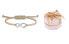 Swarovski Swa Infinity 5533725 Crystal Bracelet