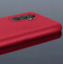 Фото #2 товара Hama Cover Finest Feel für Samsung Galaxy A14/A14 5G Rot