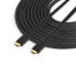 StarTech.com 23ft (7m) Premium Certified HDMI 2.0 Cable with Ethernet - High Speed Ultra HD 4K 60Hz HDMI Cable HDR10 - Long HDMI Cord (Male/Male Connectors) - For UHD Monitors - TVs - Displays - 7 m - HDMI Type A (Standard) - HDMI Type A (Standard) - Audio Return Chan