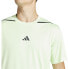 Фото #5 товара ADIDAS Designed For Training Adistrong Workout short sleeve T-shirt