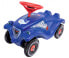 BIG Spielwarenfabrik Bobby-Car Classic Ocean| 800056130