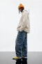 Фото #10 товара Брюки Loose Fit Cargo Pantolon от H&M