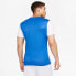 Фото #2 товара NIKE Tiempo Premier II short sleeve T-shirt