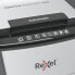 Фото #13 товара Rexel AutoFeed+ 150M - Micro-cut shredding - 22 cm - 2x15 mm - 44 L - 150 sheets - 55 dB
