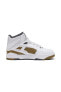 Slipstream Hi Cracked Lth Puma White-Cho