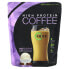 Фото #1 товара Chike Nutrition, Холодный кофе с высоким содержанием протеина, сладкие сливки, 504 г (17,8 унции)