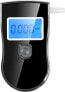 Алкотестер Tracer X101 - Портативное устройство для измерения алкоголя, бренд TRACER