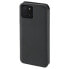 Фото #7 товара Чехол для смартфона Hama Finest Sense Folio Samsung Galaxy A22 5G 16.3 см (6.4") черный