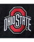 Men's PFG Ohio State Buckeyes Bonehead Button-Up Shirt