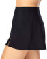 Фото #3 товара Swim Solutions 282129 Women Swim Skirt Swimwear, Size 12