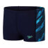 SPEEDO Hyperboom Panel Swim Boxer