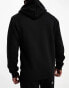 Фото #4 товара adidas Originals hooded sweatshirt in black