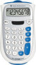 Фото #1 товара Kalkulator Texas Instruments Texas Instruments TI 1706 SV