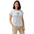 ფოტო #2 პროდუქტის CRAGHOPPERS Miri short sleeve T-shirt
