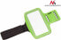 Фото #2 товара Чехол спортивный Maclean для телефона на руку 4,8'' зеленый MC-405 G