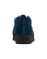 Фото #3 товара Clarks Wallabee. Suede Loafer Women's